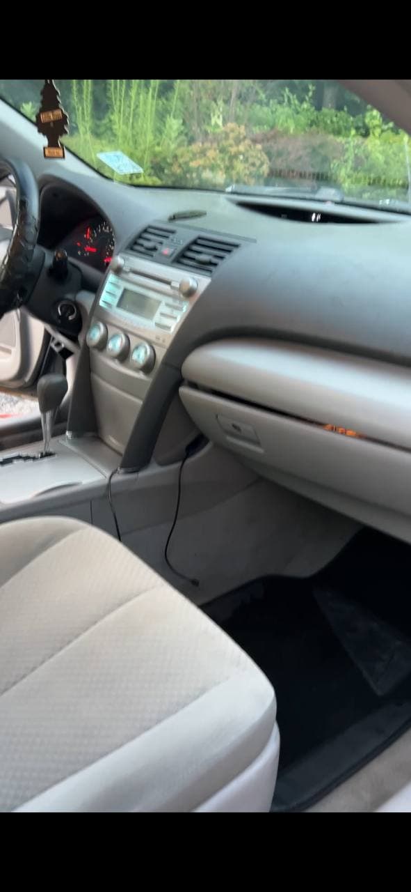 After