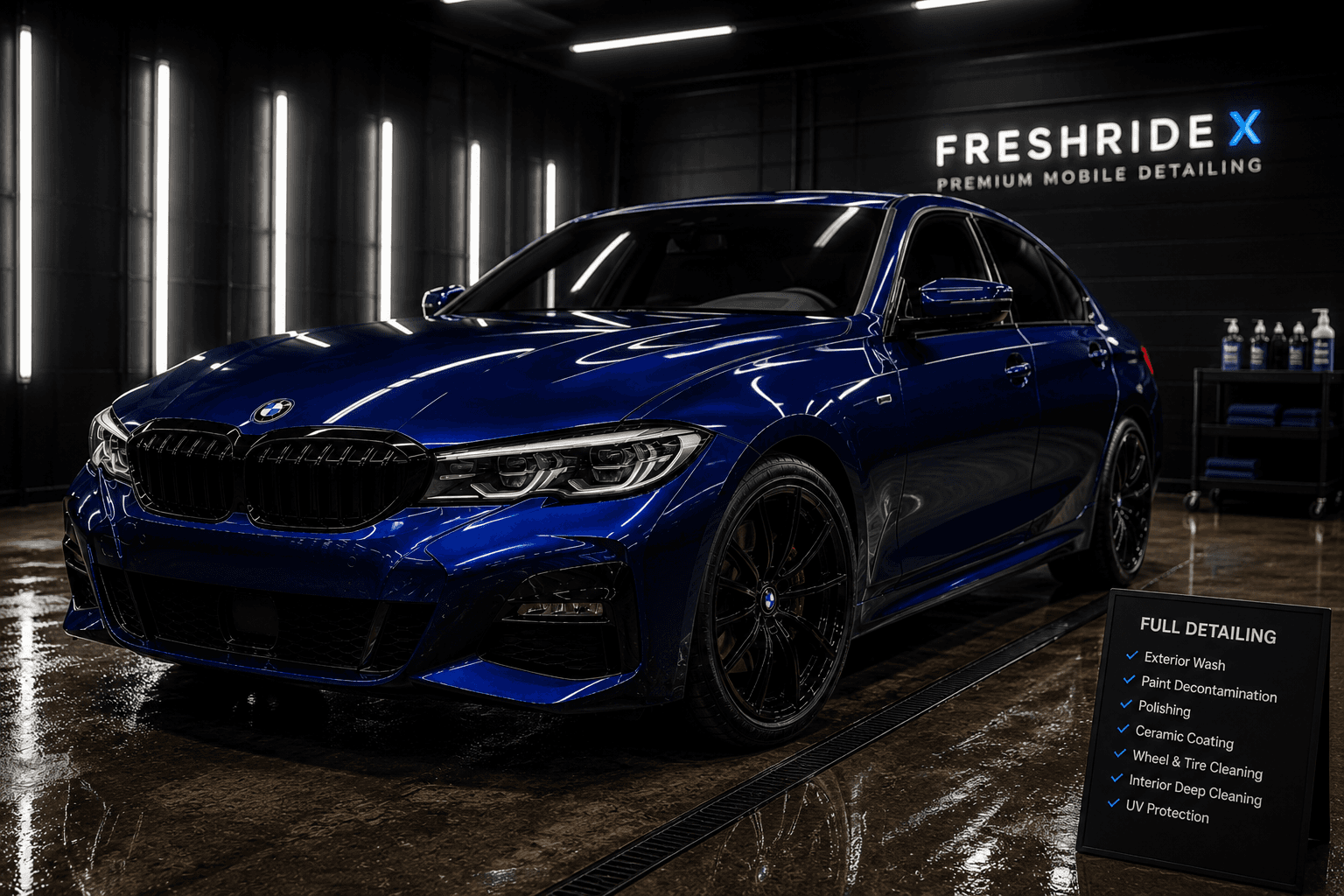 Full Detail